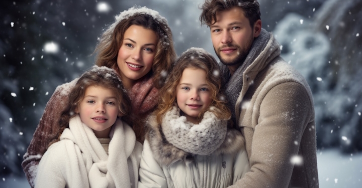 Starši, ki se bojijo biti starši 1 foto pixabay.com