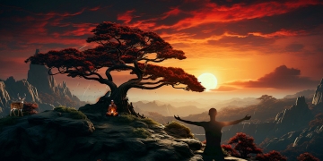 10 življenjskih lekcij po Matthewu McConaugheyju 22 10 zivljenjskih lekcij