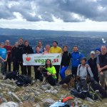 63. Veganski Pohod za Vsakogar - Uršlja gora (1699 m) 5 63. Veganski Pohod za Vsakogar - Uršlja gora (1699 m)
