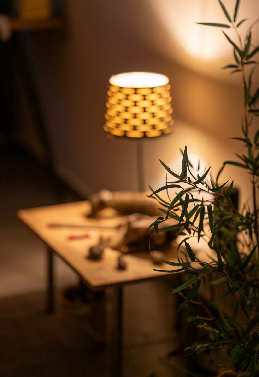 ZVOK TIŠINE – decembrski večer spuščanja in novega začetka