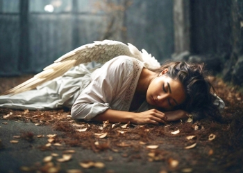 angelsko sporocilo 28.11.