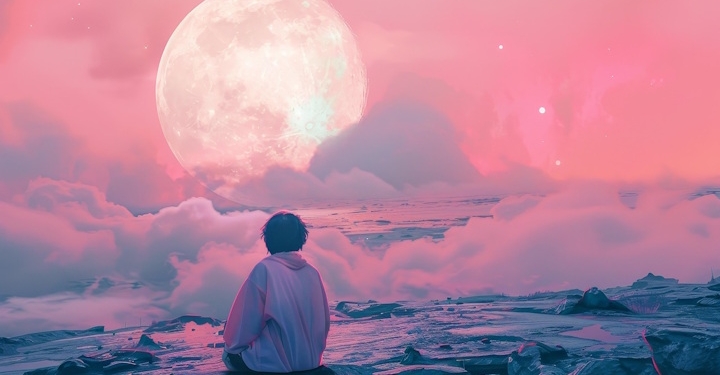 Astrološka napoved za November 2025: Razkroj matrice 1 astroloska napoved nov25