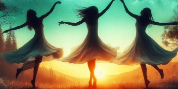 kako si dovoliti biti to kar v resnici si