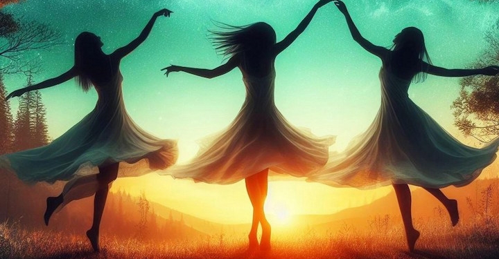 kako si dovoliti biti to kar v resnici si