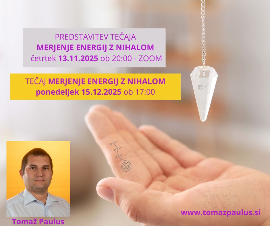 Uporaba nihala v praksi