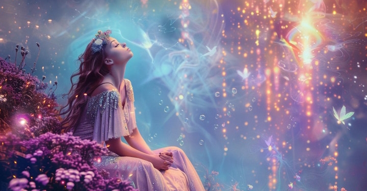 Numerološka napoved 17. - 23. 11. 2025: Že občutite drugačne energije v zraku? 1 numeroloska napoved