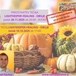 energijska podpora za OBILJE 445 energijska podpora za OBILJE