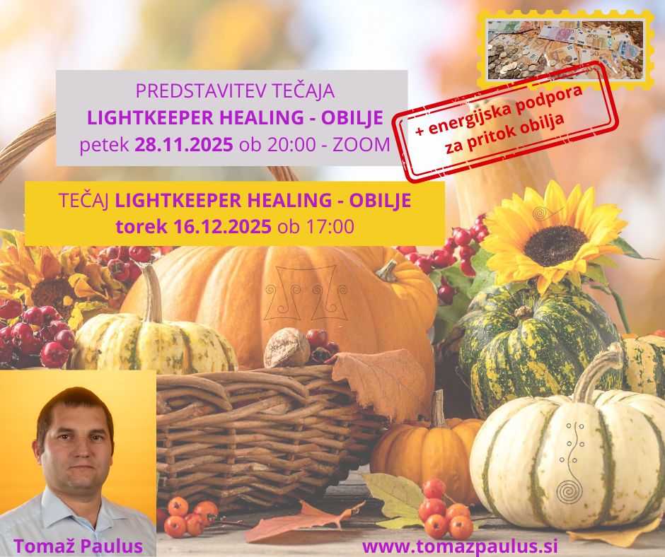 energijska podpora za OBILJE