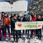64. Veganski Pohod za Vsakogar - Boč (978 m)