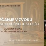 Srčna gong kopel - za zaključek leta CELJE 141 Srčna gong kopel - za zaključek leta CELJE