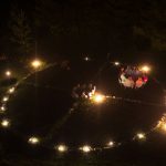 PRAZNOVANJE ZIMSKEGA SOLSTICIJA IN KOZMIČNEGA BOŽIČA 314 PRAZNOVANJE ZIMSKEGA SOLSTICIJA IN KOZMIČNEGA BOŽIČA