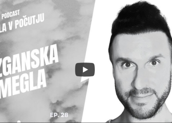 ⚡️STRELAvPOČUTJU⚡️ #28 - Možganska megla