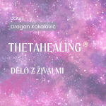 ThetaHealing® Tečaj – Delo z živalmi