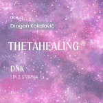 ThetaHealing® Tečaj – DNK1