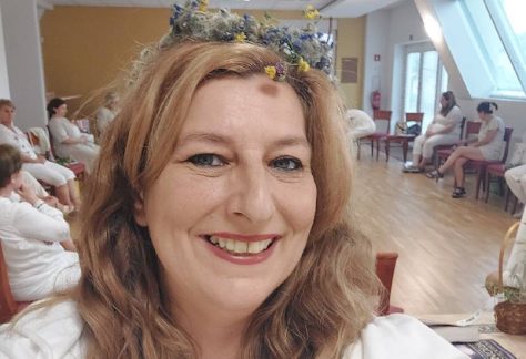 Dobrodošli na tri mesečni spletni tečaj »BOŽANSKA MAGIJA«