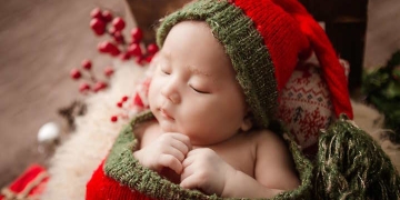 Ne spomnimo se rojstva, a telo ne pozabi