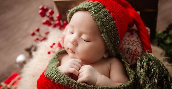 Ne spomnimo se rojstva, a telo ne pozabi 1 Ne spomnimo se rojstva, a telo ne pozabi