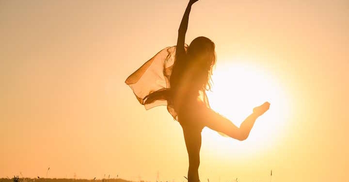 Ko telo govori tisto, česar um ne zmore 1 foto pixabay.com