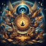 KOZMIČNA HARMONIJA - Prednovoletno praznovanje in naša prva obletnica 368 KOZMIČNA HARMONIJA - Prednovoletno praznovanje in naša prva obletnica