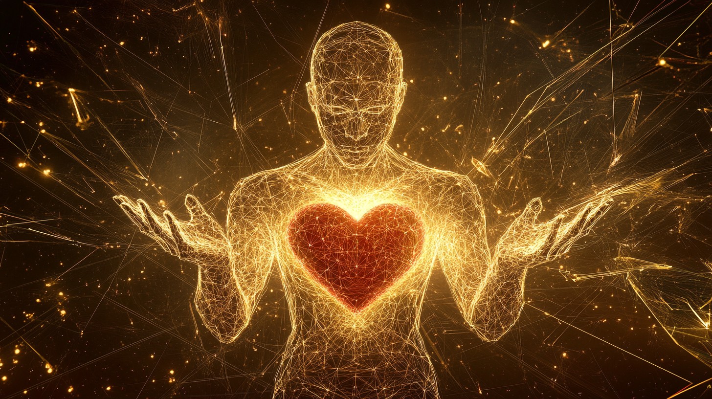 Ljubezen - brezplačna delavnica