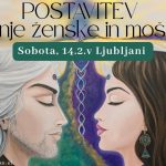 Postavitev notranje ženske in moškega - BOŽANSKO PARTNERSTVO