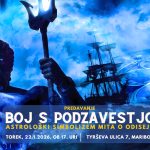 Boj s podzavestjo - Astrološki simbolizem mita o Odiseju