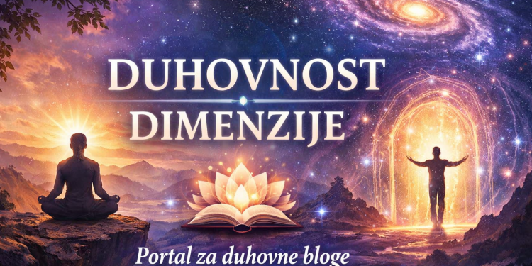 Duhovnost in izguba pozornosti (ADHD)