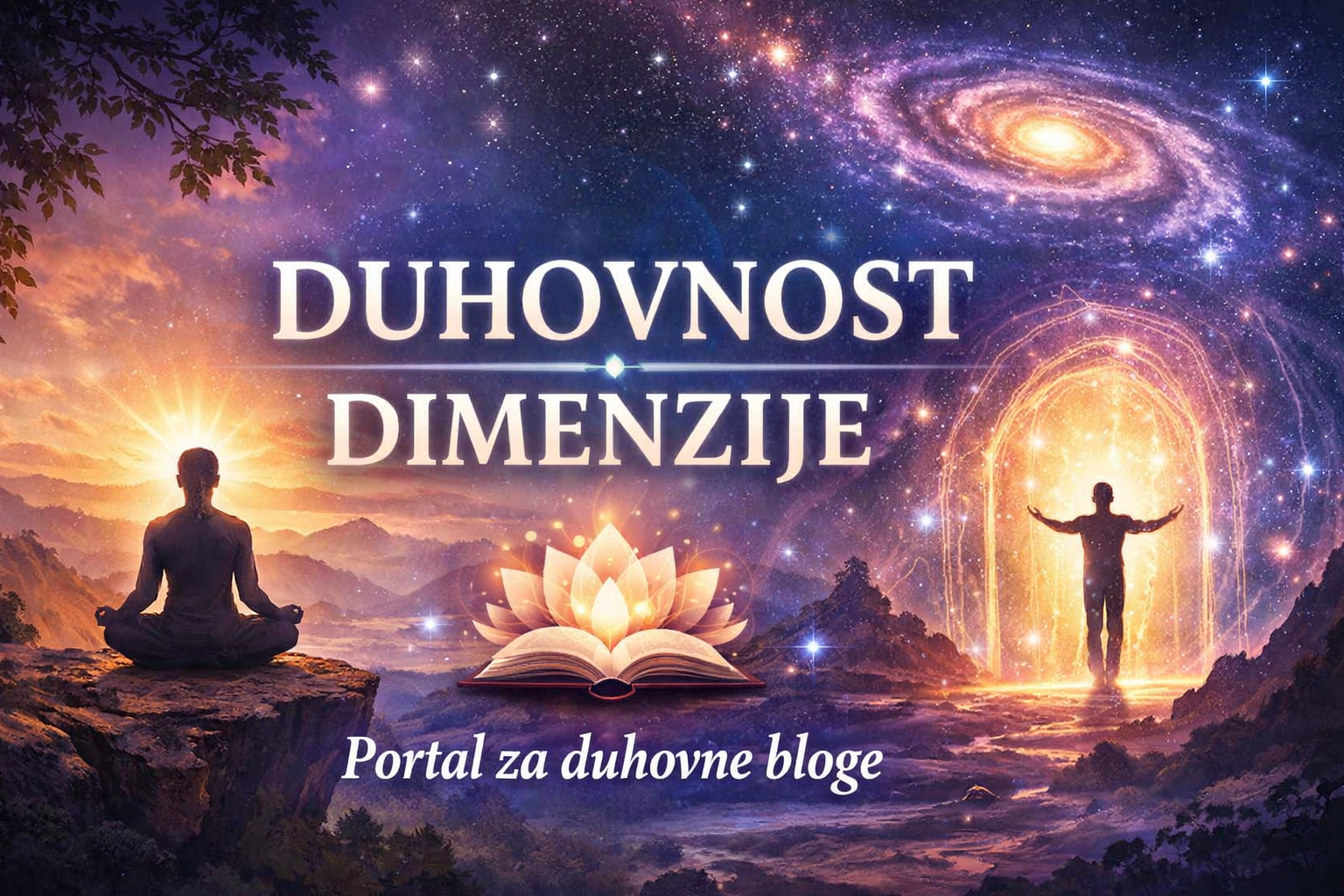 Siljenje v lastno odmevanje