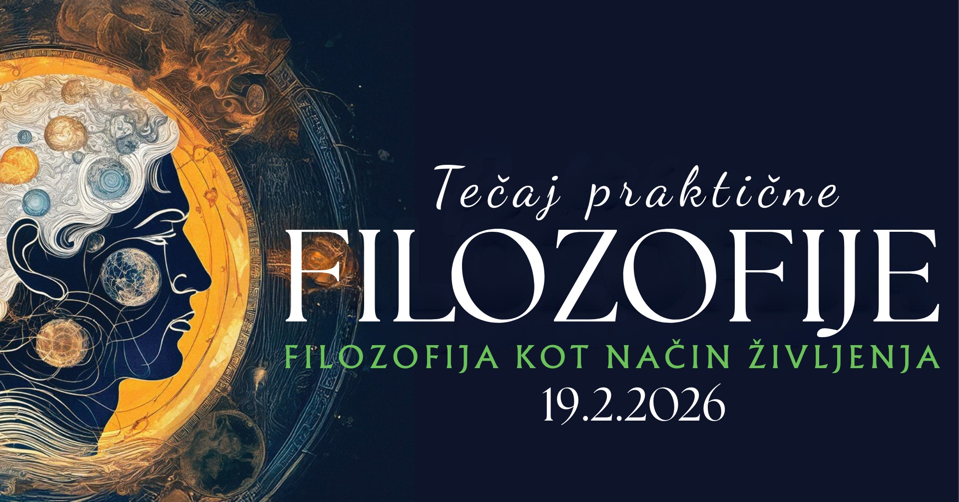 Tečaj praktične filozofije