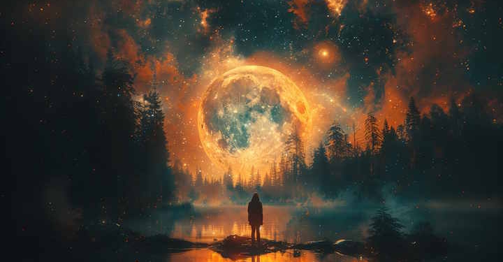 Astrološka napoved za januar 2026: To ni čas, da čakamo, da se svet spremeni. 1 astroloska napoved jan25