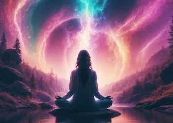 kjer je pozornost tam je energija