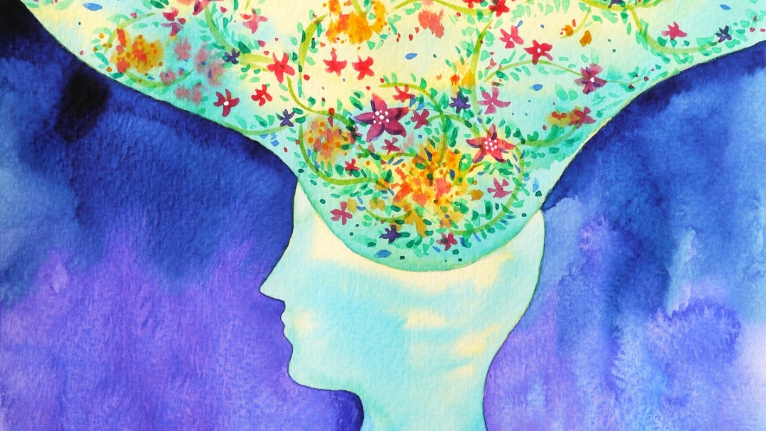 Večer Samoodkrivanja - Skupinski Trauma Healing