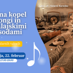 ZVOČNA KOPEL Z GONGI IN HIMALAJSKIMI POSODAMI na skalarnih valovih 331 ZVOČNA KOPEL Z GONGI IN HIMALAJSKIMI POSODAMI na skalarnih valovih