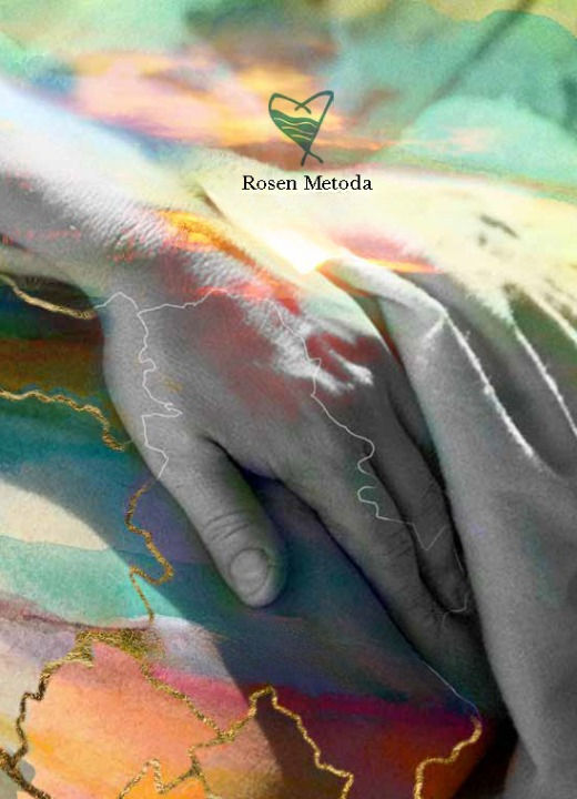 PREDSTAVITEV in VIKEND DELAVNICO METODE ROSEN v Sloveniji