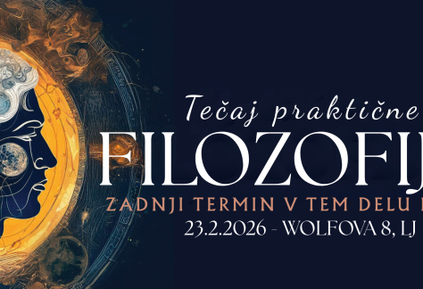 Tečaj praktične filozofije