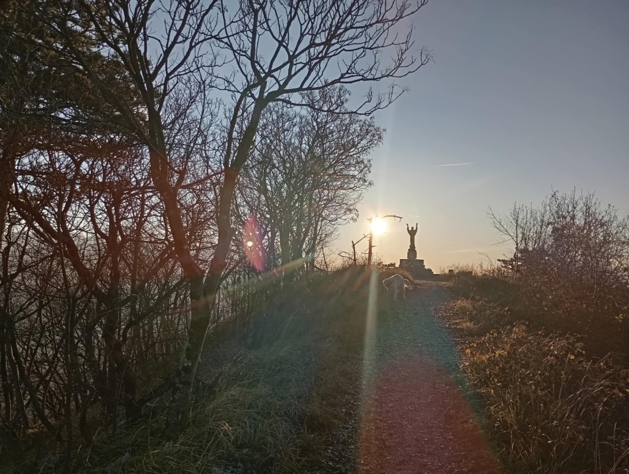 ŠEPET SVETOSTI - VIKEND MEDITACIJSKI ODMIK NA SVETI GORI, 20.3. - 22.3.2026.