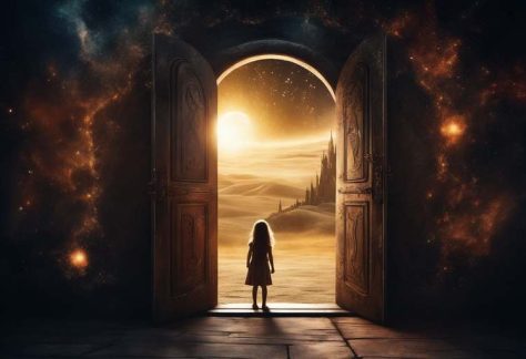 Izobraževanje ODPIRANJE NOTRANJIH VRAT- POGLOBLJENO DELO S SEBOJ