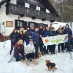 67. Veganski Pohod za Vsakogar - Trdinov vrh (1178 m)