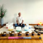 Kristalna zvočna kopel