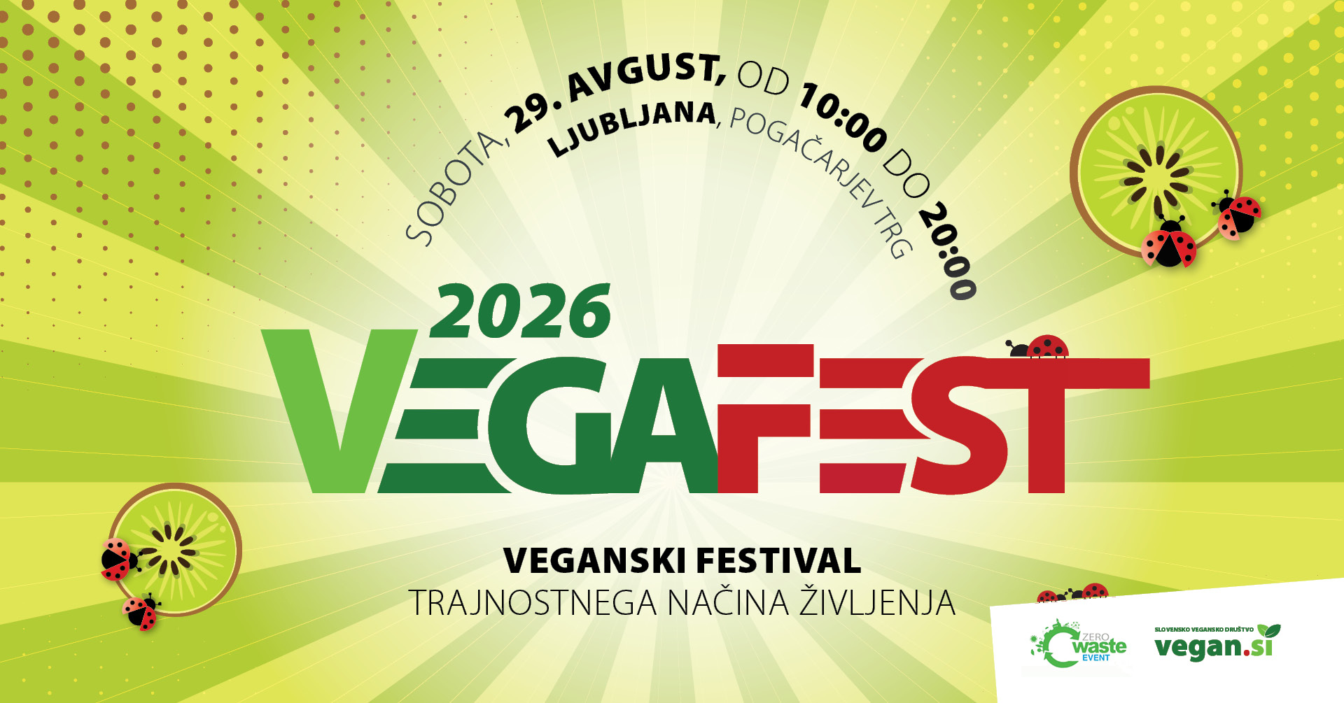 Vegafest 2026