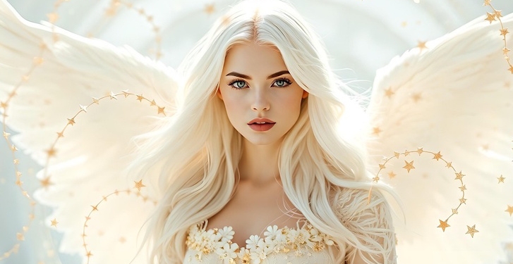 Kanalizirano sporočilo angelskih kart - Ponedeljek, 16. 3. 2026 1 foto pixabay.com