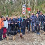 68. Veganski Pohod za Vsakogar - Ratitovec (1678 m)