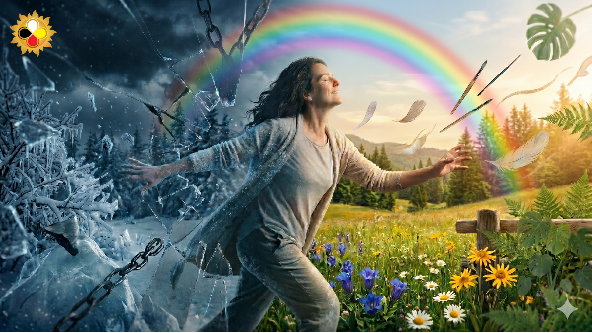 Kako premagam strah - spletna delavnica