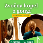 Zvočna kopel na skalarnih valovih 228 Zvočna kopel na skalarnih valovih