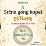 Srčna Gong Kopel - OSTAJAM I Ajdovščina 15.4.