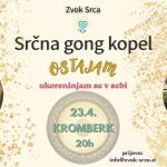 Srčna Gong Kopel - OSTAJAM I Kromberk 23.4.