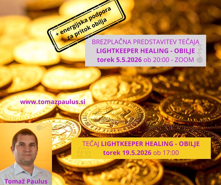 energijska podpora za OBILJE