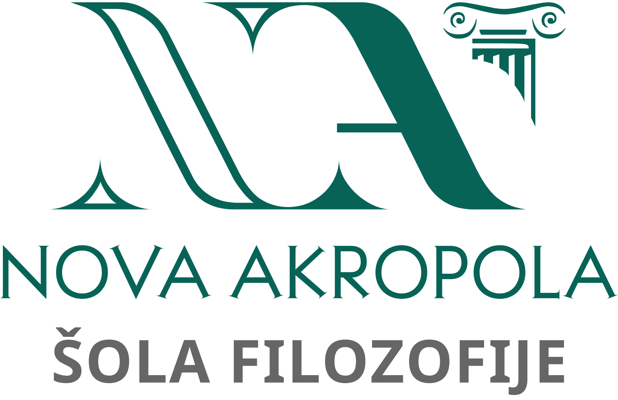 Nova Akropola SLOVENIJA