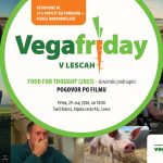 VegaFriday v Lescah: film Food for Thought (2025) 310 VegaFriday v Lescah: film Food for Thought (2025)
