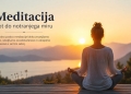 Meditacija za začetnike 3 foto Portal Duhovnost